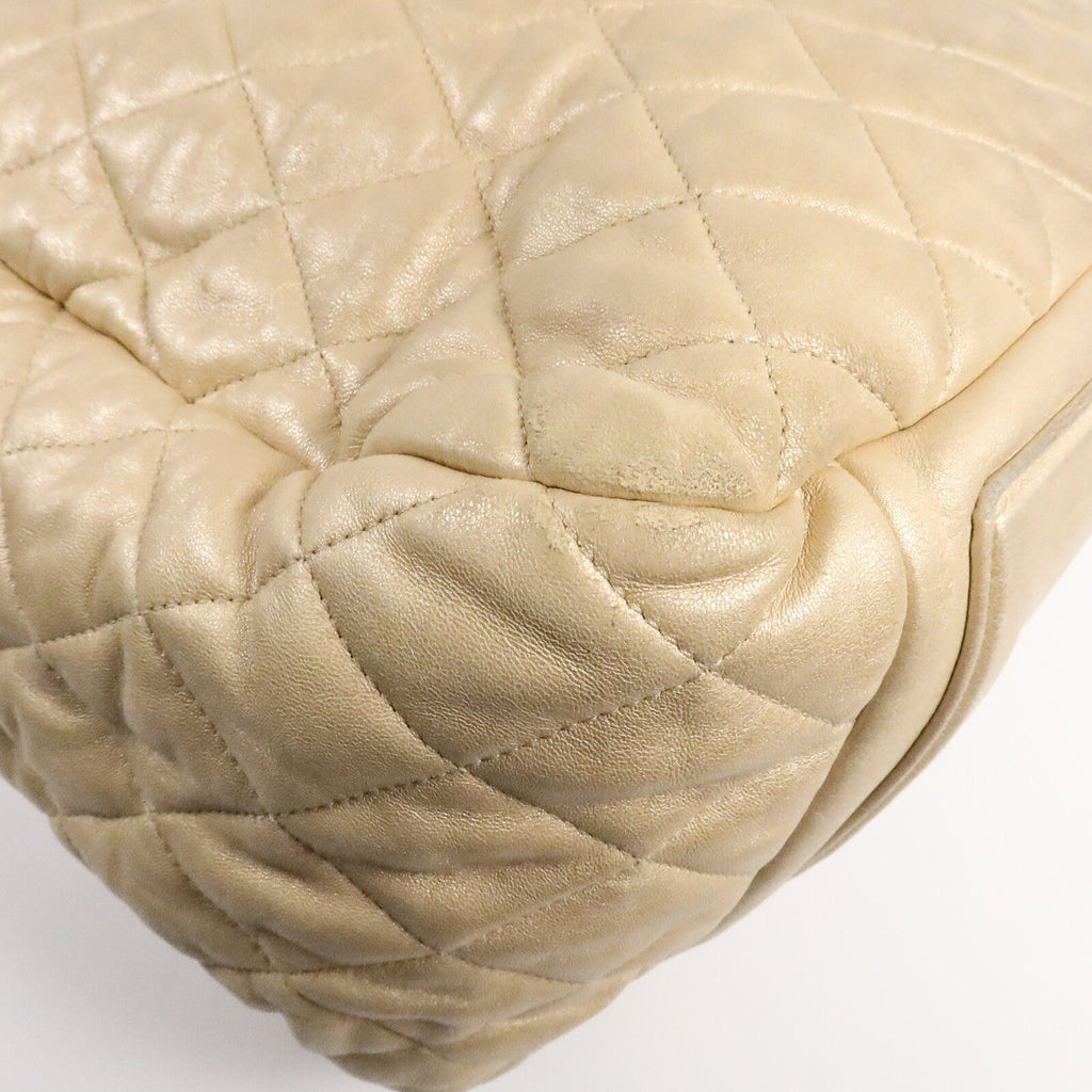 Chanel Coco Cocoon · Lambskin