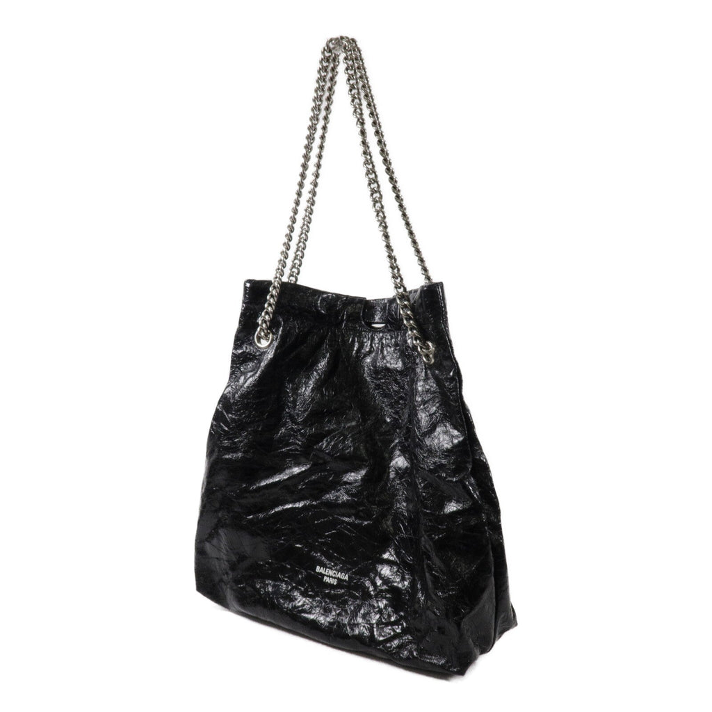 Balenciaga Crush Medium · Chain Shoulder