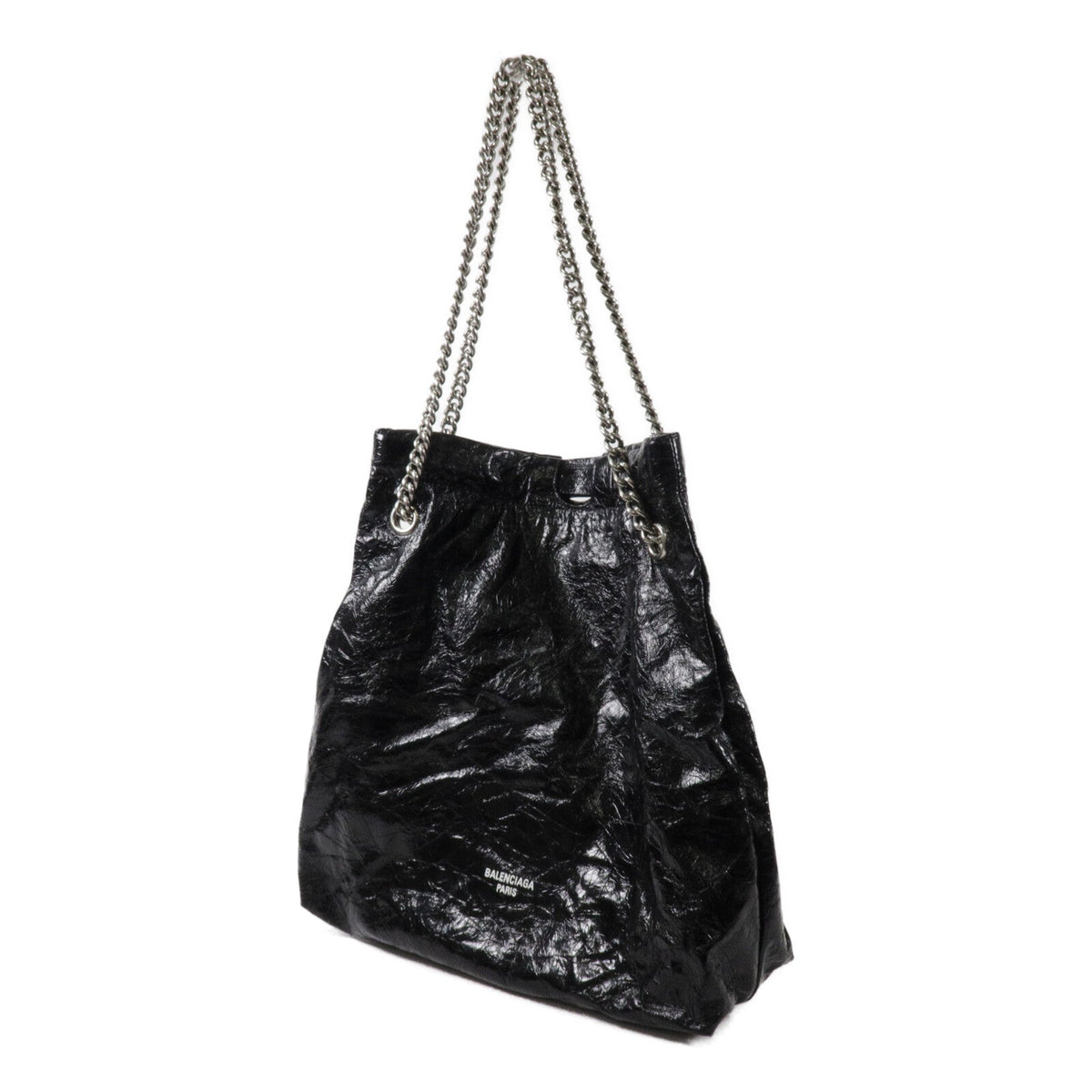 Balenciaga Crush Medium · Chain Shoulder