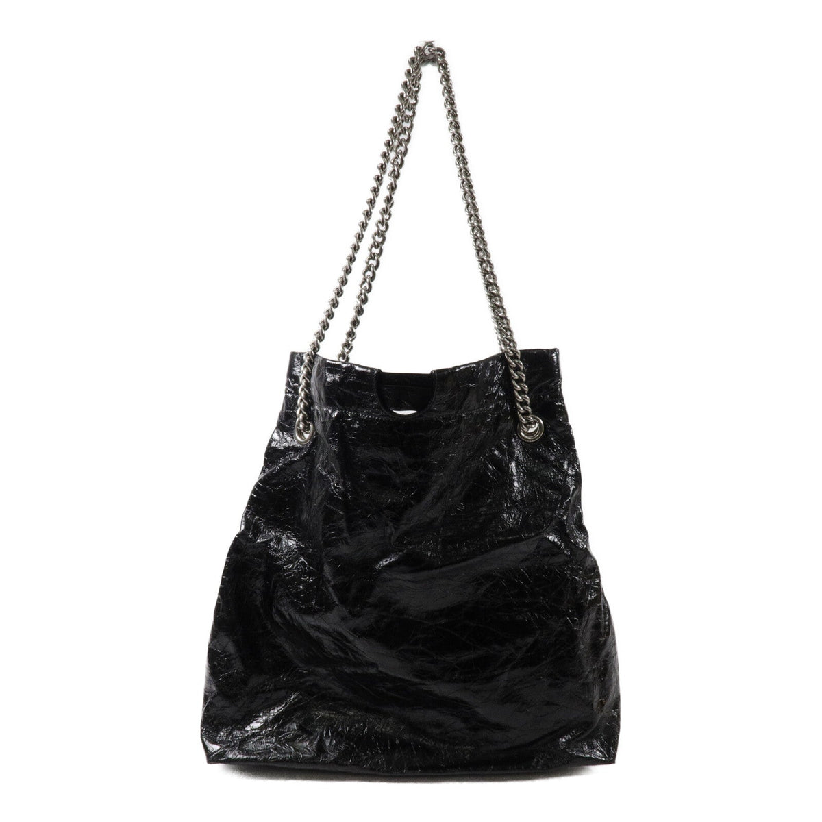 Balenciaga Crush Medium · Chain Shoulder