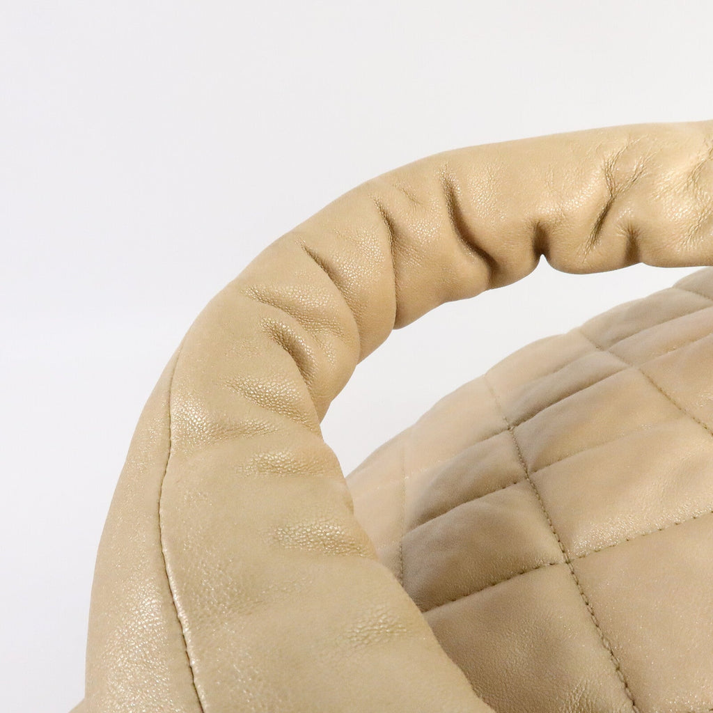 Chanel Coco Cocoon · Lambskin