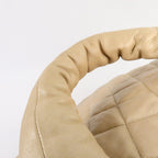 Chanel Coco Cocoon · Lambskin