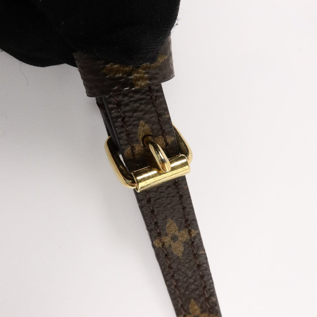 Louis Vuitton Trunk · Monogram Reverse