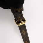 Louis Vuitton Trunk · Monogram Reverse