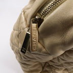 Chanel Coco Cocoon · Lambskin