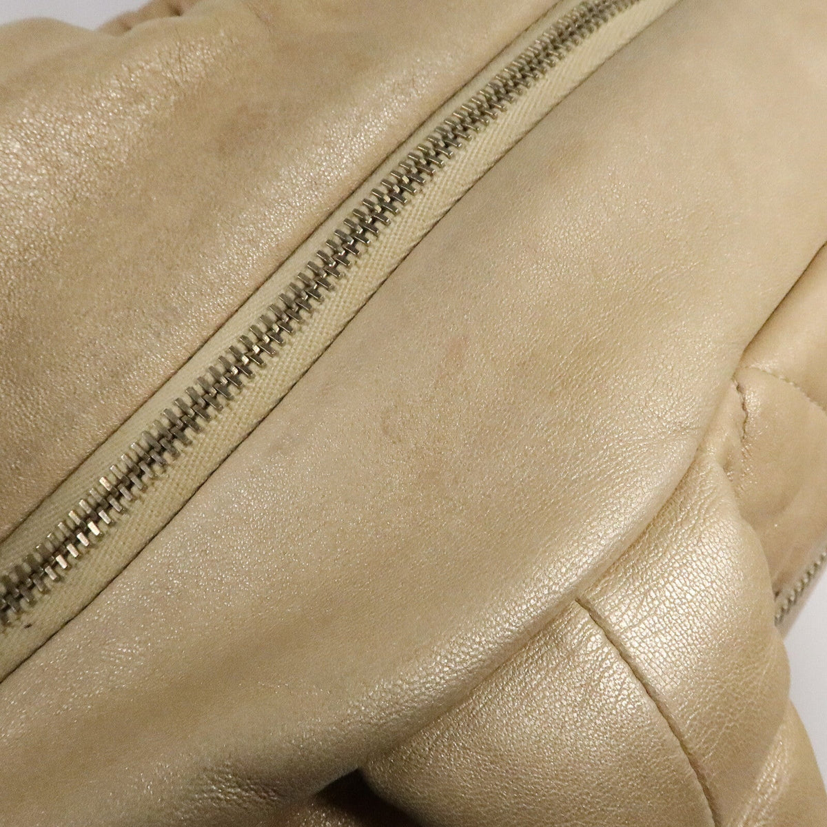 Chanel Coco Cocoon · Lambskin