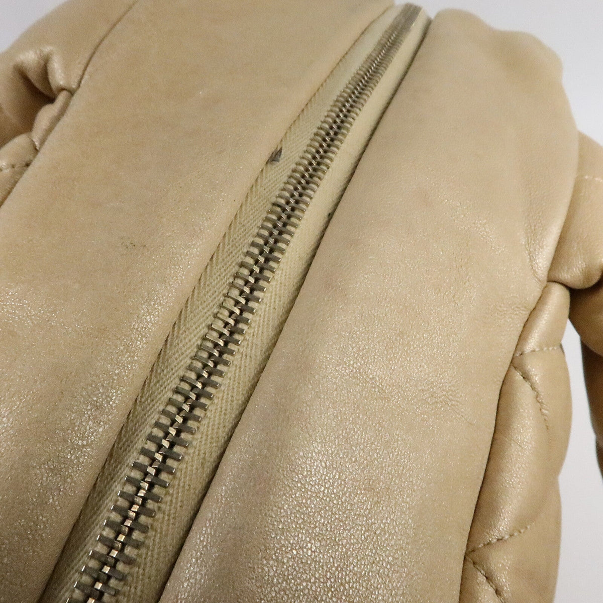 Chanel Coco Cocoon · Lambskin