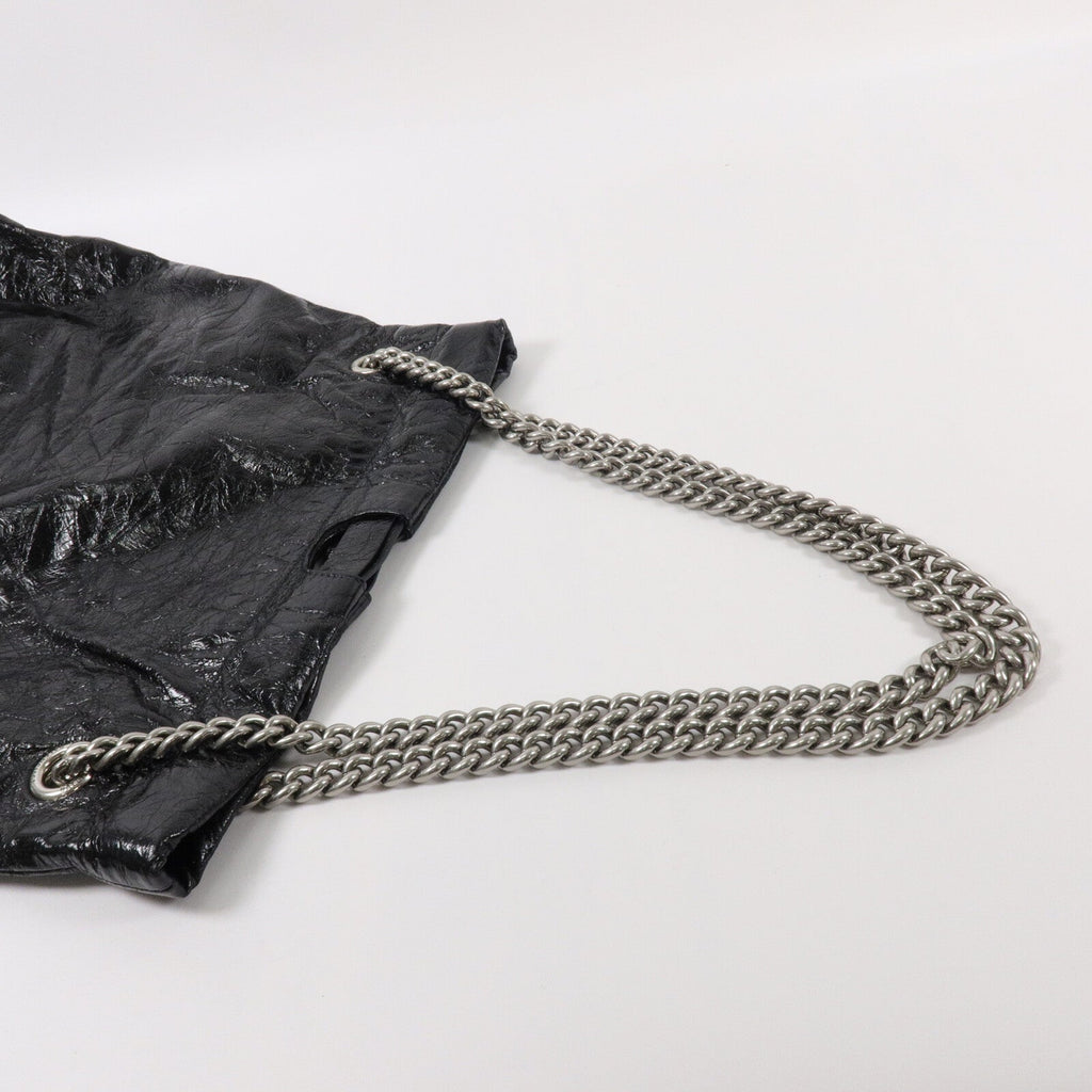 Balenciaga Crush Medium · Chain Shoulder