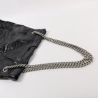 Balenciaga Crush Medium · Chain Shoulder