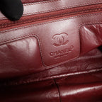 Chanel Coco Cocoon · Lambskin