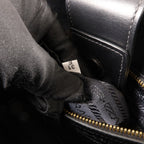 PRADA Calfskin · Two-Way Shoulder