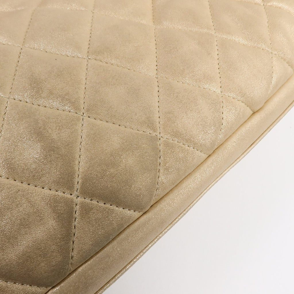 Chanel Coco Cocoon · Lambskin