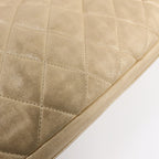 Chanel Coco Cocoon · Lambskin