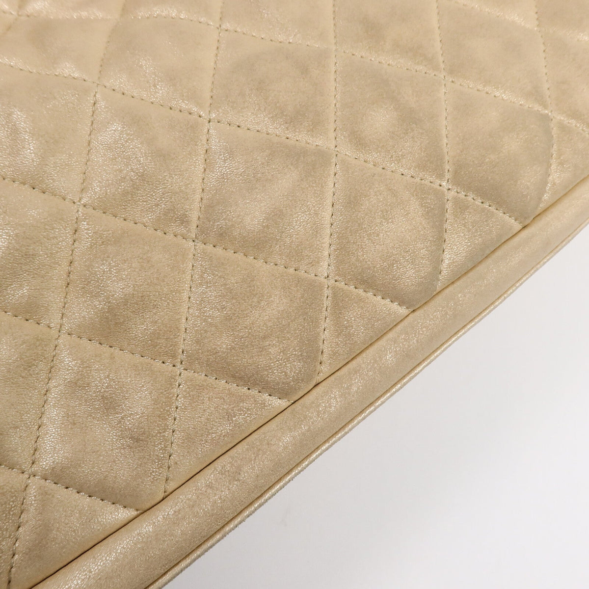 Chanel Coco Cocoon · Lambskin