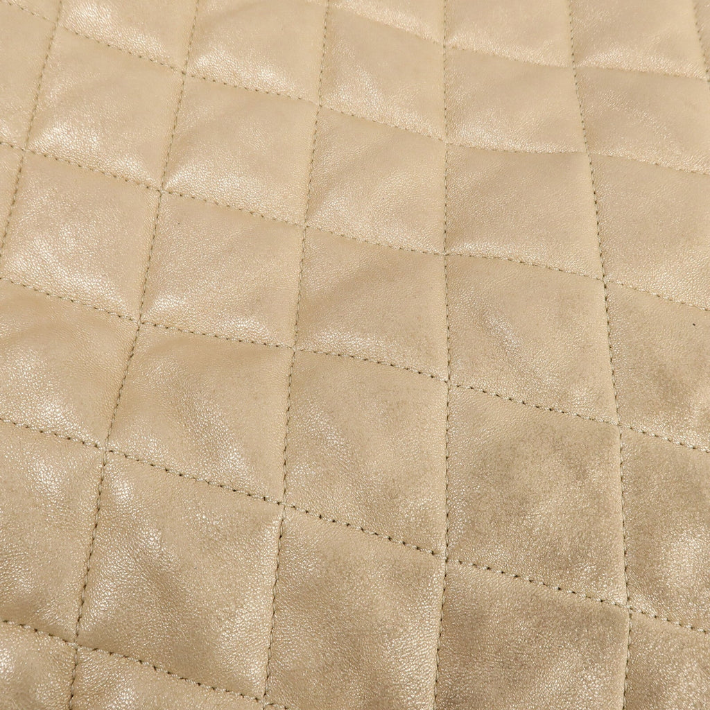 Chanel Coco Cocoon · Lambskin