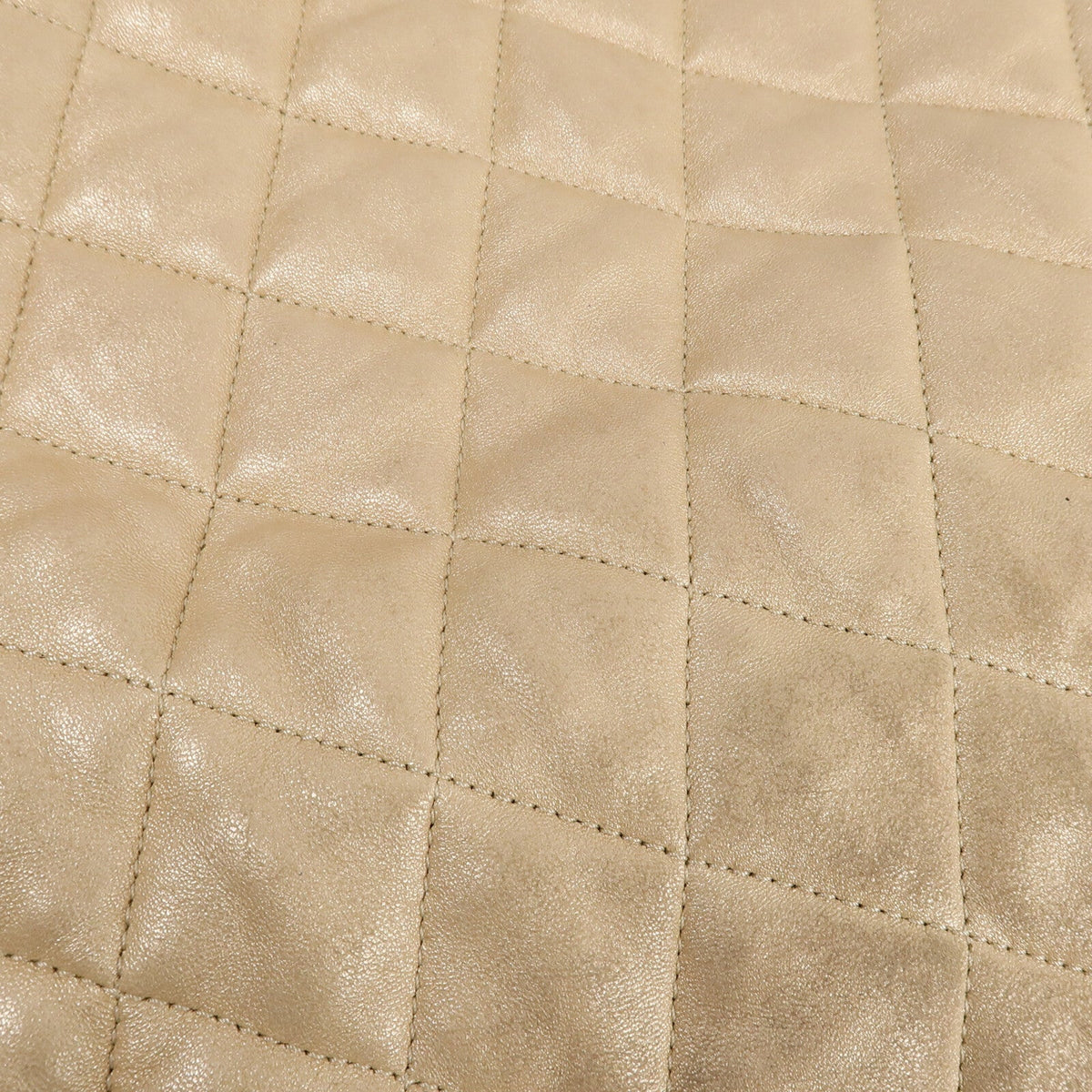 Chanel Coco Cocoon · Lambskin