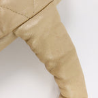 Chanel Coco Cocoon · Lambskin
