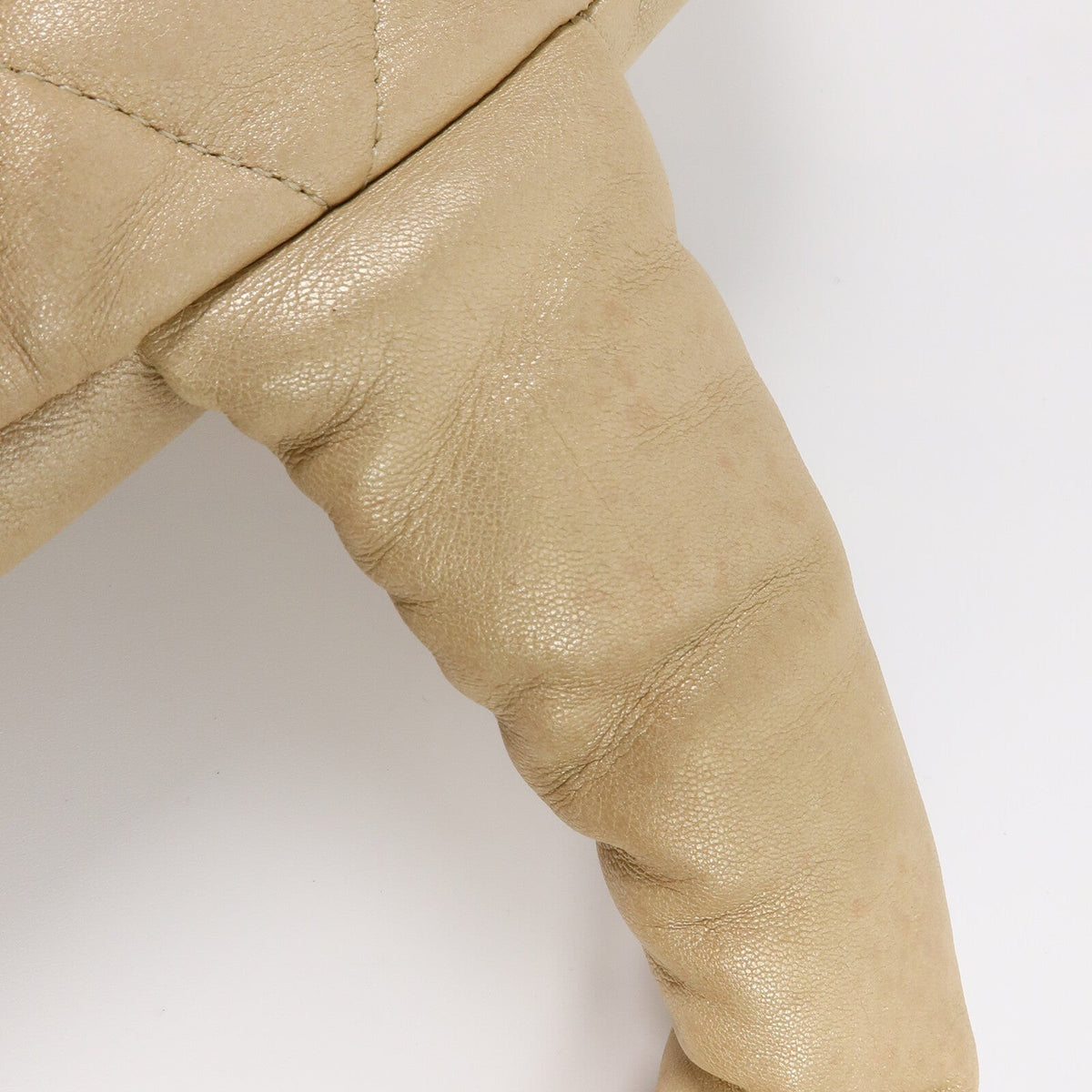 Chanel Coco Cocoon · Lambskin