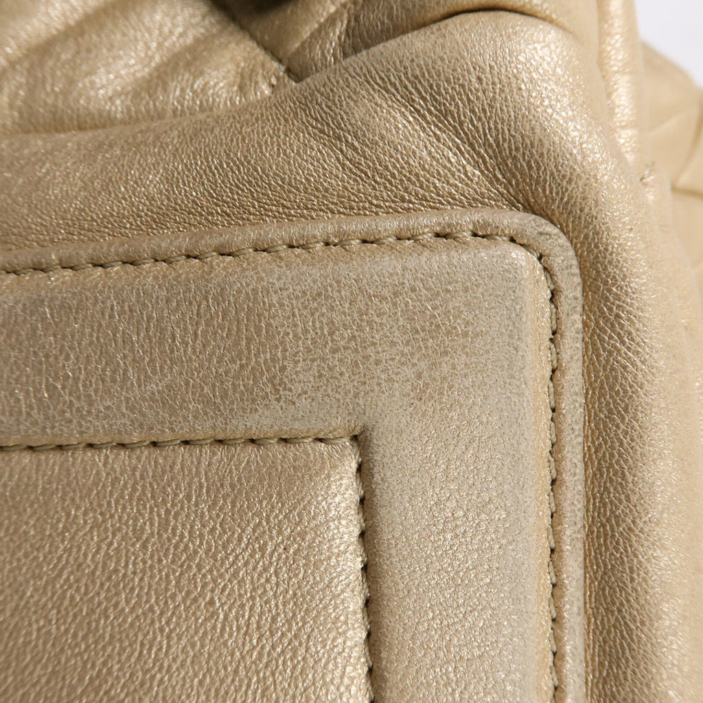 Chanel Coco Cocoon · Lambskin