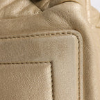 Chanel Coco Cocoon · Lambskin