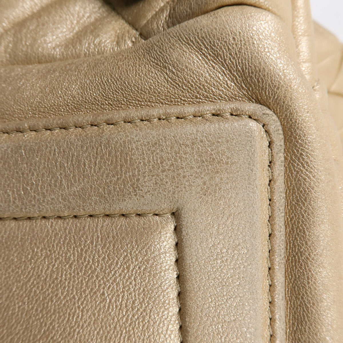 Chanel Coco Cocoon · Lambskin