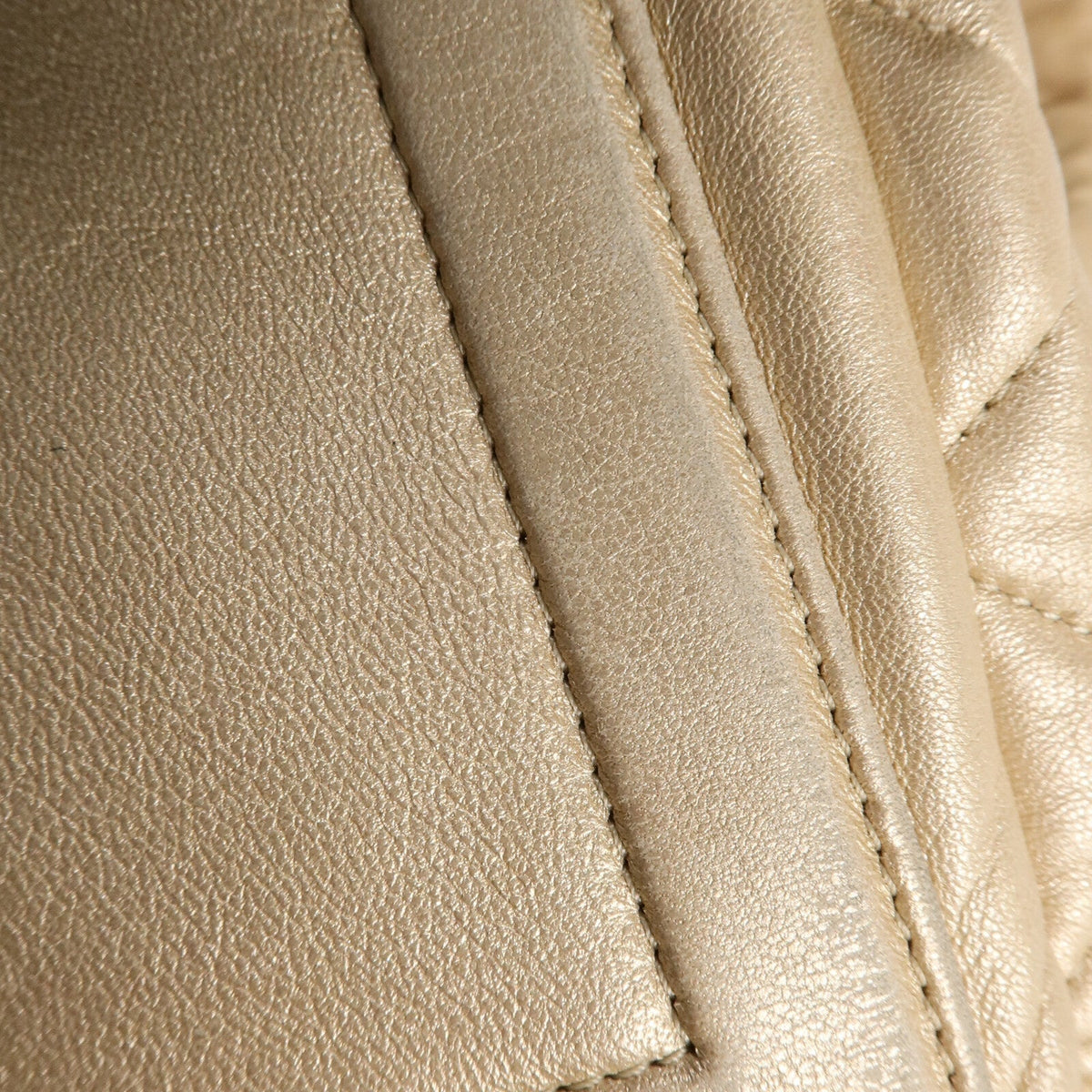 Chanel Coco Cocoon · Lambskin
