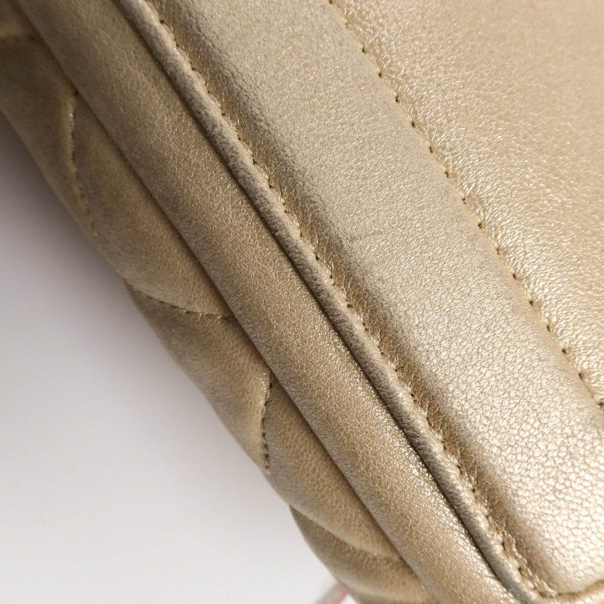 Chanel Coco Cocoon · Lambskin