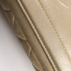 Chanel Coco Cocoon · Lambskin
