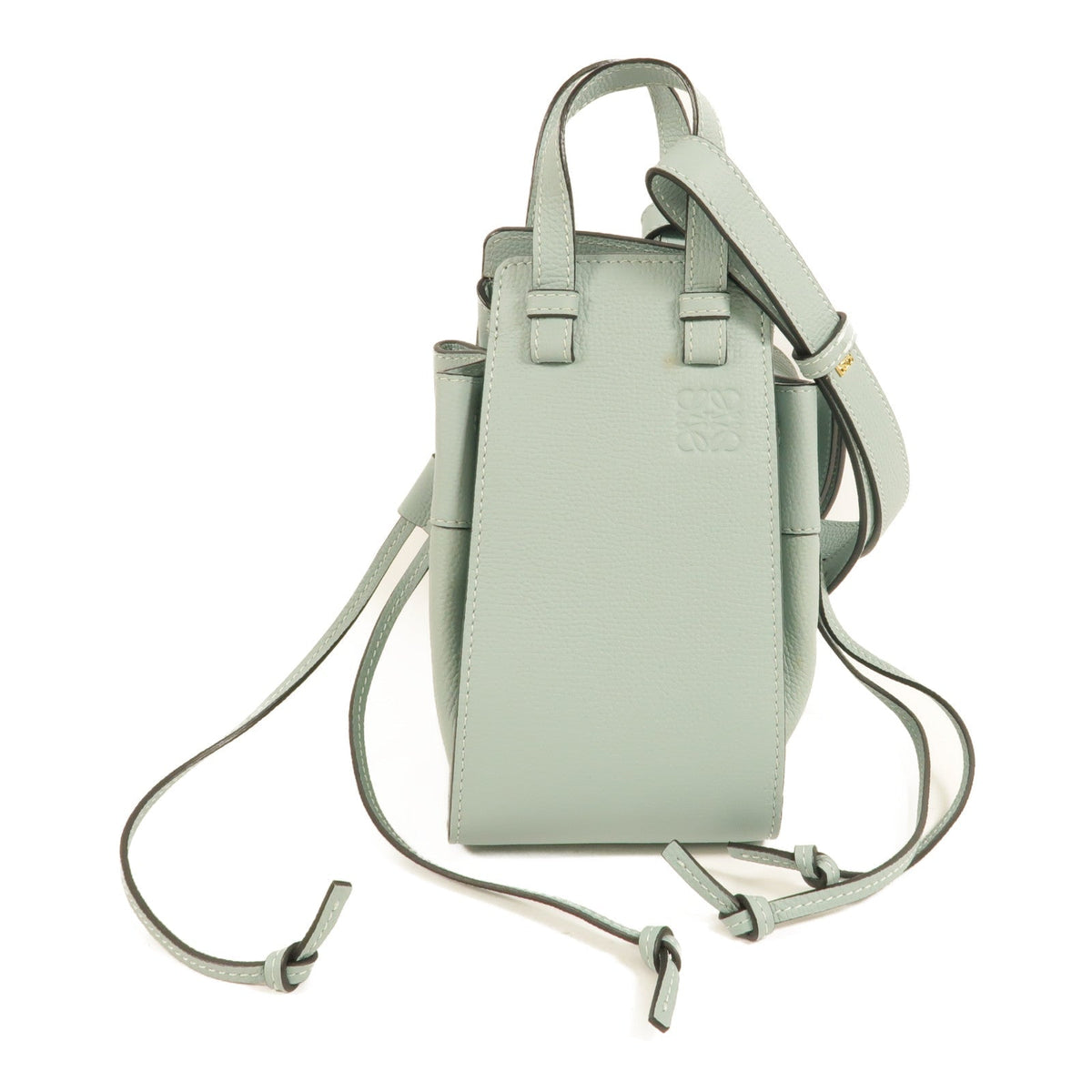 Loewe Hammock Mini · Calfskin