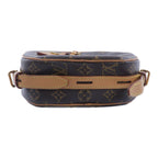 Louis Vuitton Boîte Chapeau Souple MM · Monogram