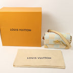 Louis Vuitton Steamer · Damier Heritage