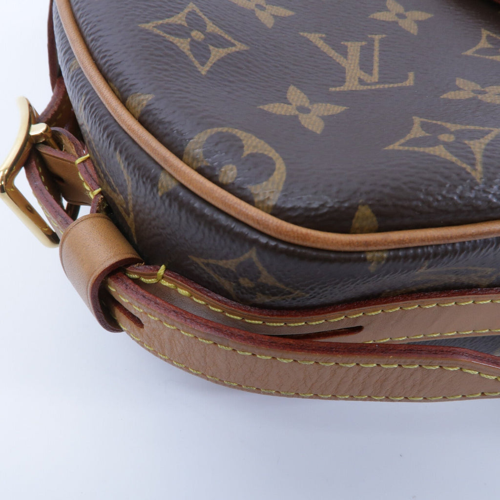 Louis Vuitton Boîte Chapeau Souple MM · Monogram