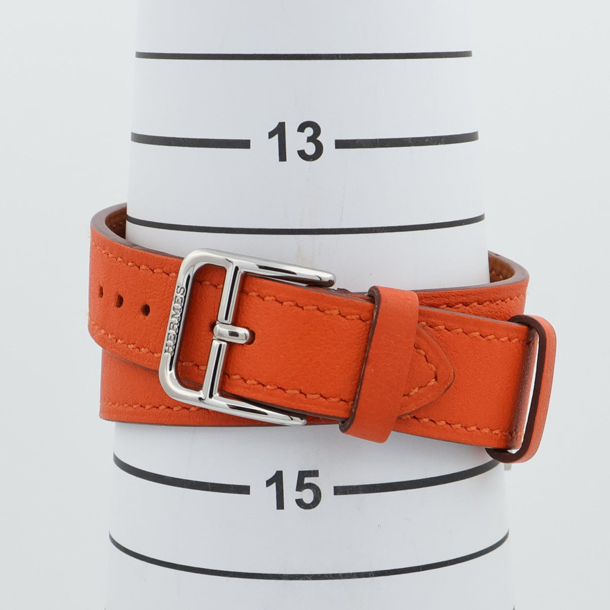 Hermès Heure H · Steel · Quartz