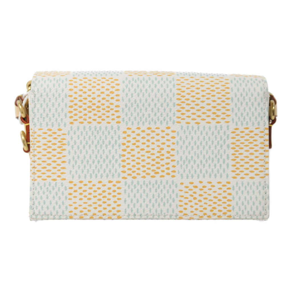 Louis Vuitton Steamer · Damier Heritage