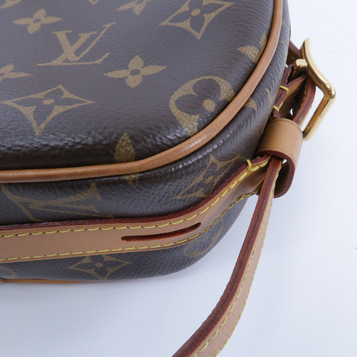 Louis Vuitton Boîte Chapeau Souple MM · Monogram