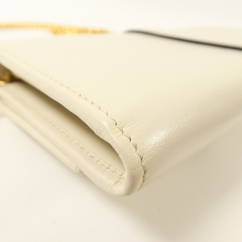 Gucci Jackie 1961 · Calfskin
