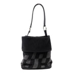Hermès Col Roule 25 · Wool & Hunter