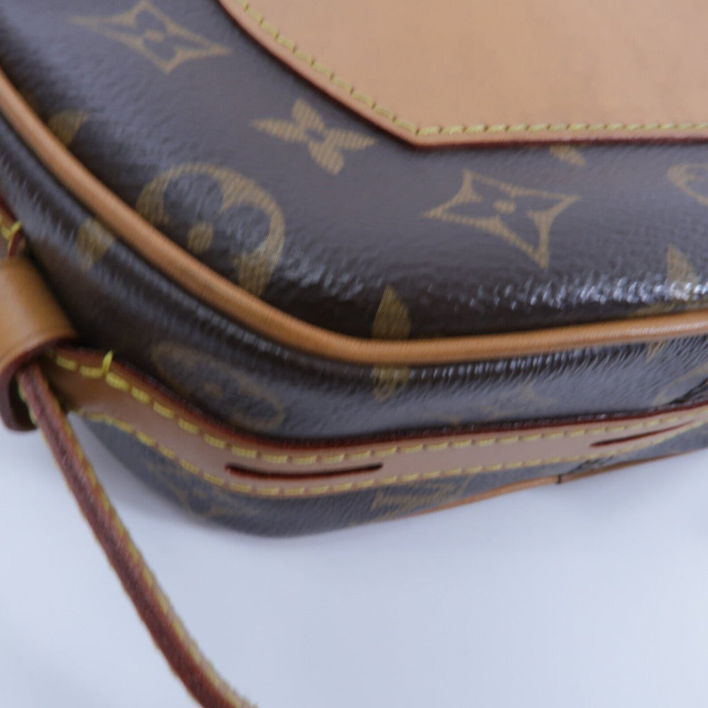 Louis Vuitton Boîte Chapeau Souple MM · Monogram