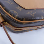 Louis Vuitton Boîte Chapeau Souple MM · Monogram