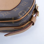 Louis Vuitton Boîte Chapeau Souple MM · Monogram