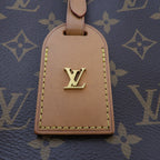 Louis Vuitton Boîte Chapeau Souple MM · Monogram