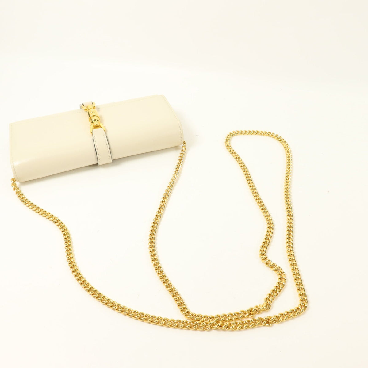 Gucci Jackie 1961 · Calfskin