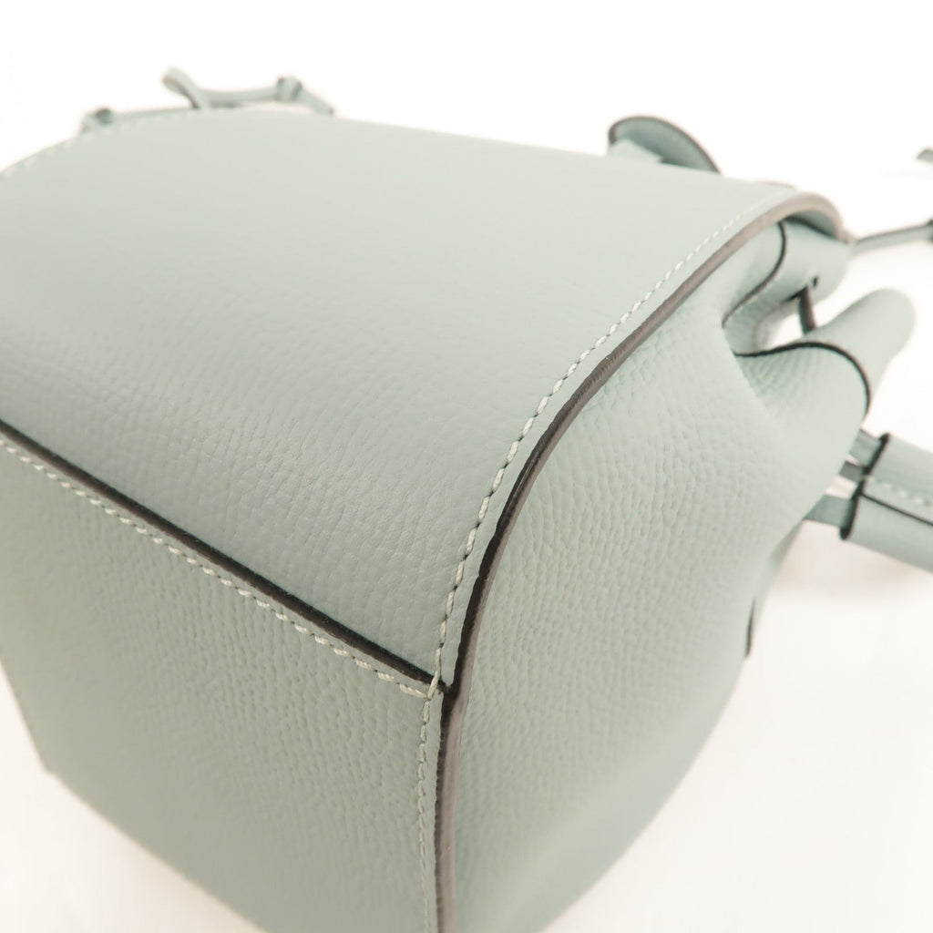 Loewe Hammock Mini · Calfskin