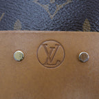 Louis Vuitton Boîte Chapeau Souple MM · Monogram
