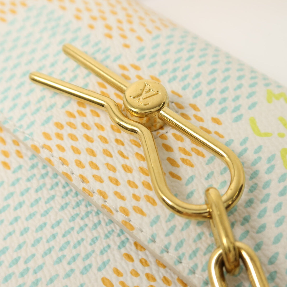 Louis Vuitton Steamer · Damier Heritage