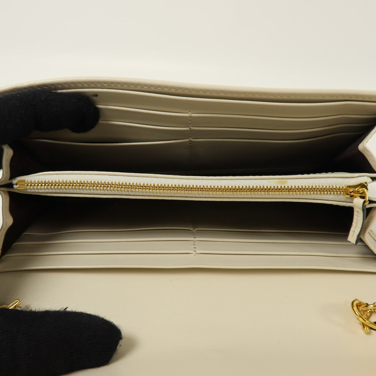 Gucci Jackie 1961 · Calfskin