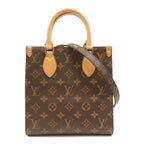 Louis Vuitton Sac Plat BB · Monogram