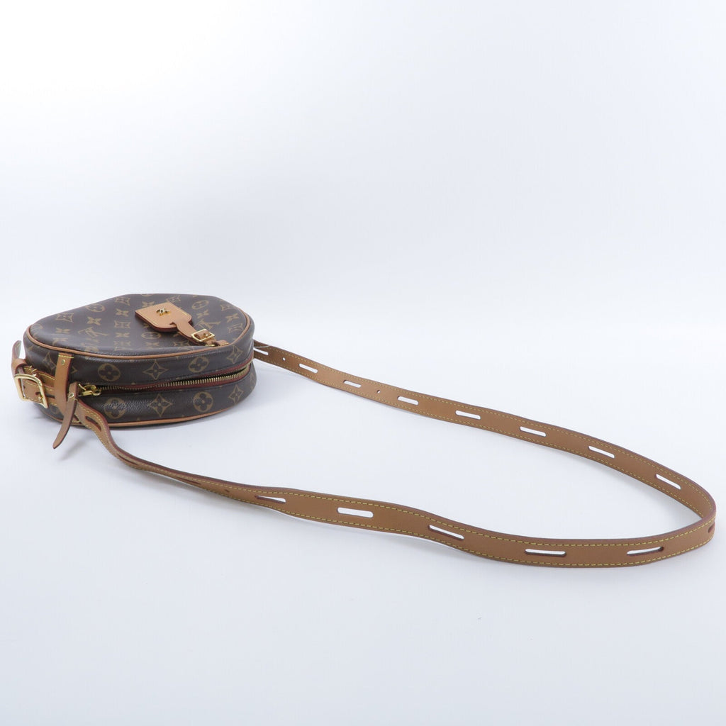 Louis Vuitton Boîte Chapeau Souple MM · Monogram