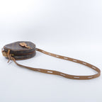 Louis Vuitton Boîte Chapeau Souple MM · Monogram