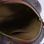 Louis Vuitton Boîte Chapeau Souple MM · Monogram